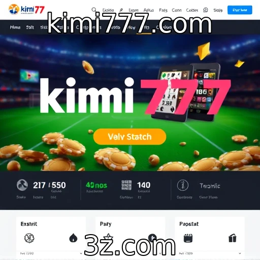 kimi777.com