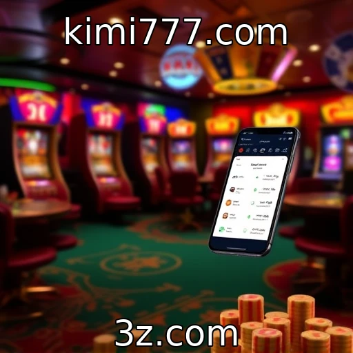 Impacto do Pix na dinâmica de pagamentos no cassino online