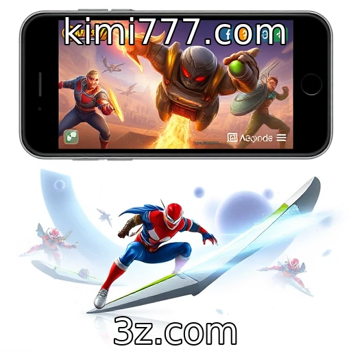 Crescimento no mercado de jogos mobile e cross-platform