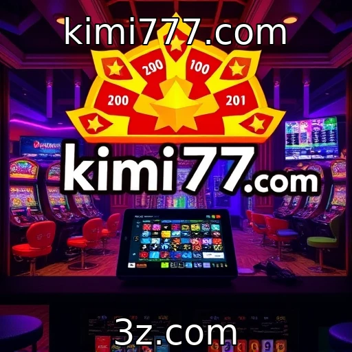 kimi777.com